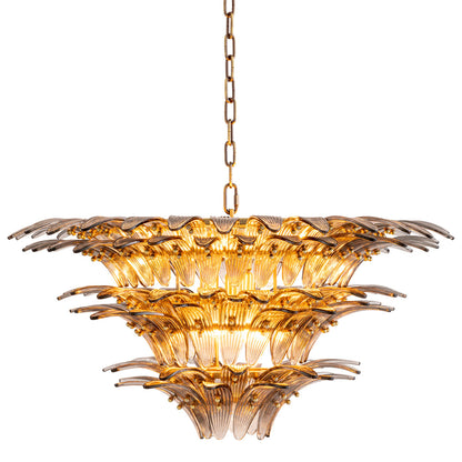 Italo 9 - Light Chandelier
