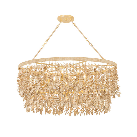 Corbett Lighting Ivalo Wall Sconce