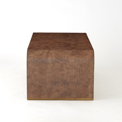 Ives Cocktail Table