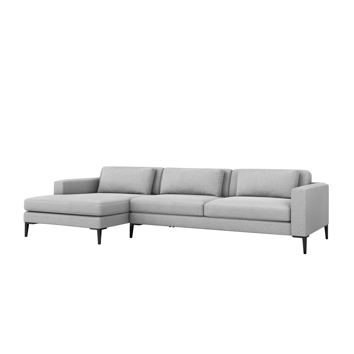 Izzy Chaise Sectional