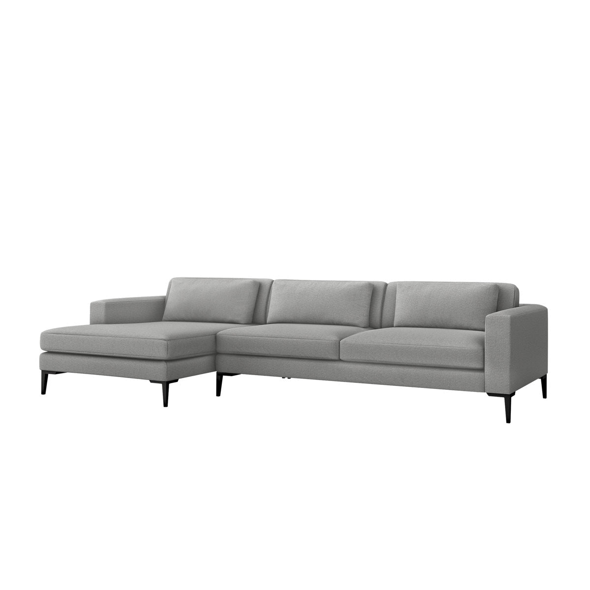 Izzy Chaise Sectional