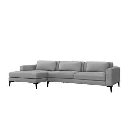 Izzy Chaise Sectional