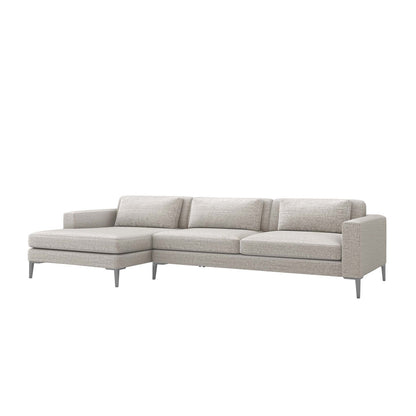 Izzy Chaise Sectional