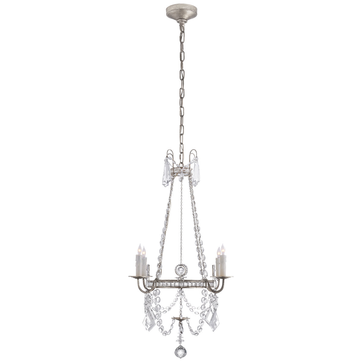 J. Randall Powers Sharon Small Chandelier
