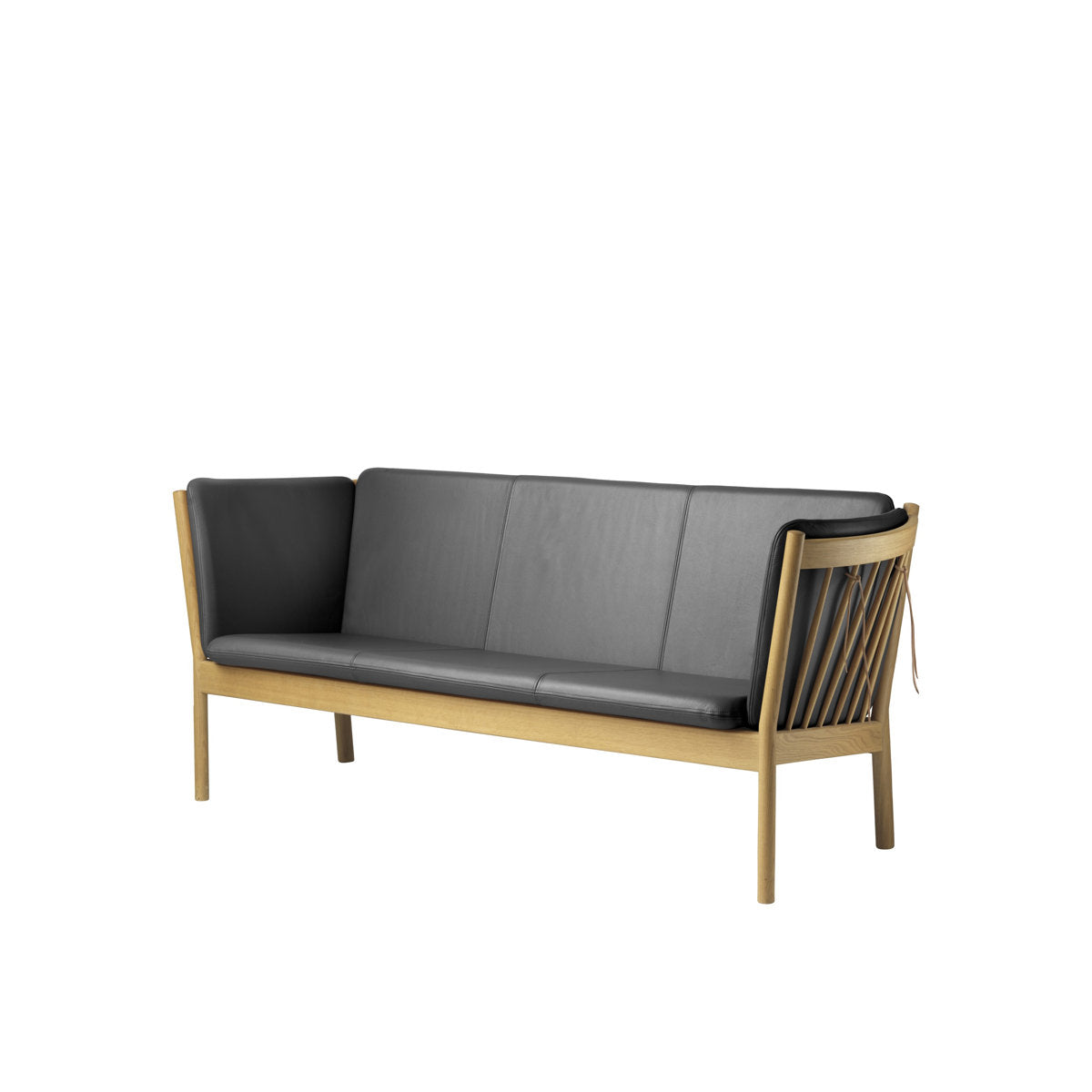 J149 Leather Sofa