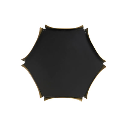 JC Modern End Table