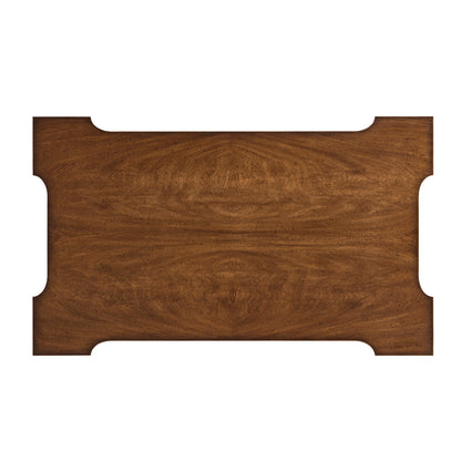 JC Traditional Cocktail Table