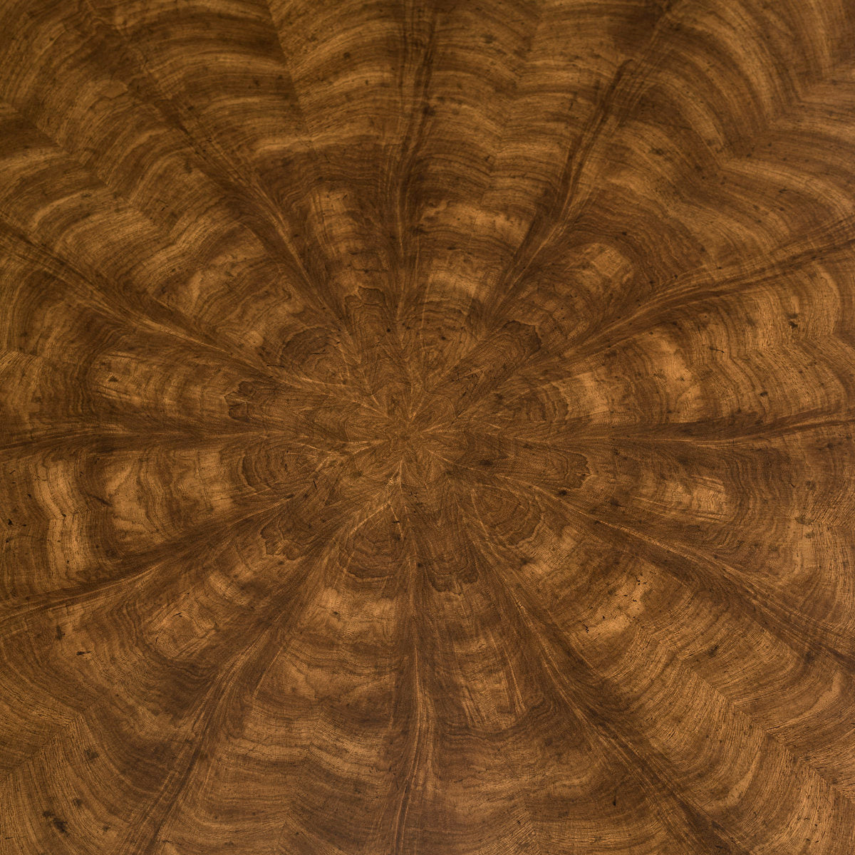 JC Traditional Round Dining Table