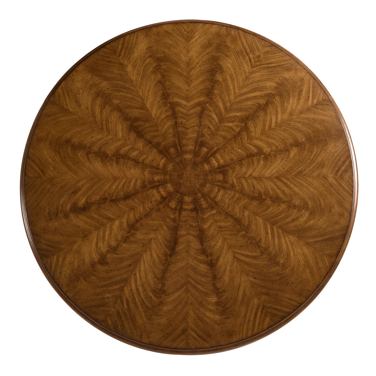 JC Traditional Round Dining Table