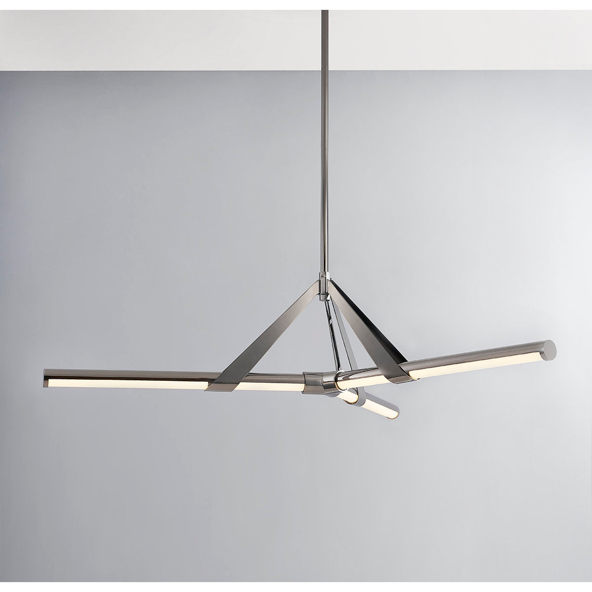 JONAS 3 LIGHT CHANDELIER