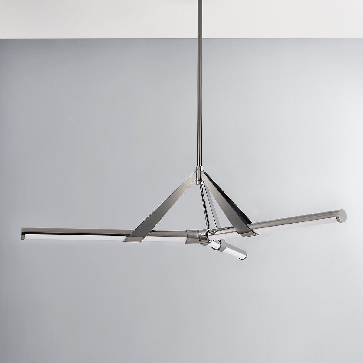 JONAS 3 LIGHT CHANDELIER