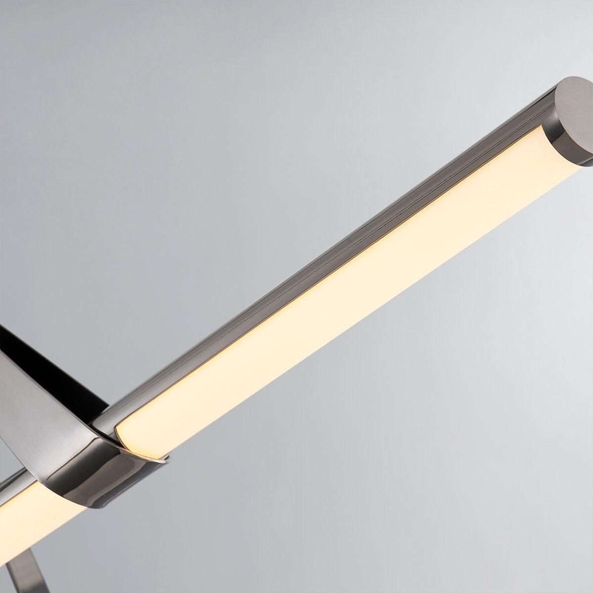 JONAS 3 LIGHT CHANDELIER