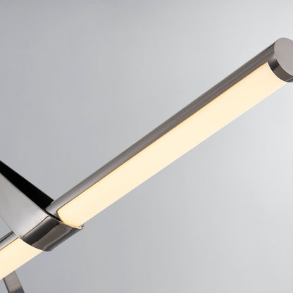 JONAS 3 LIGHT CHANDELIER