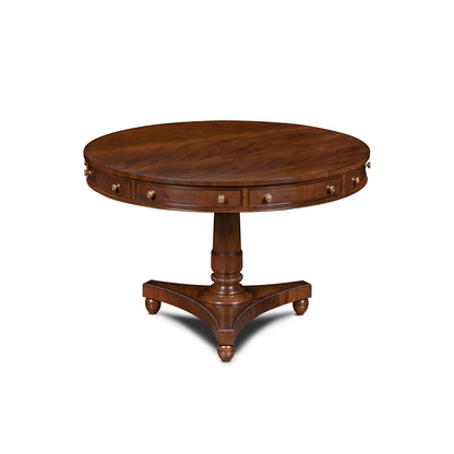 Jackson Center Table