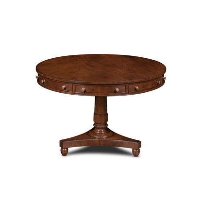 Jackson Center Table