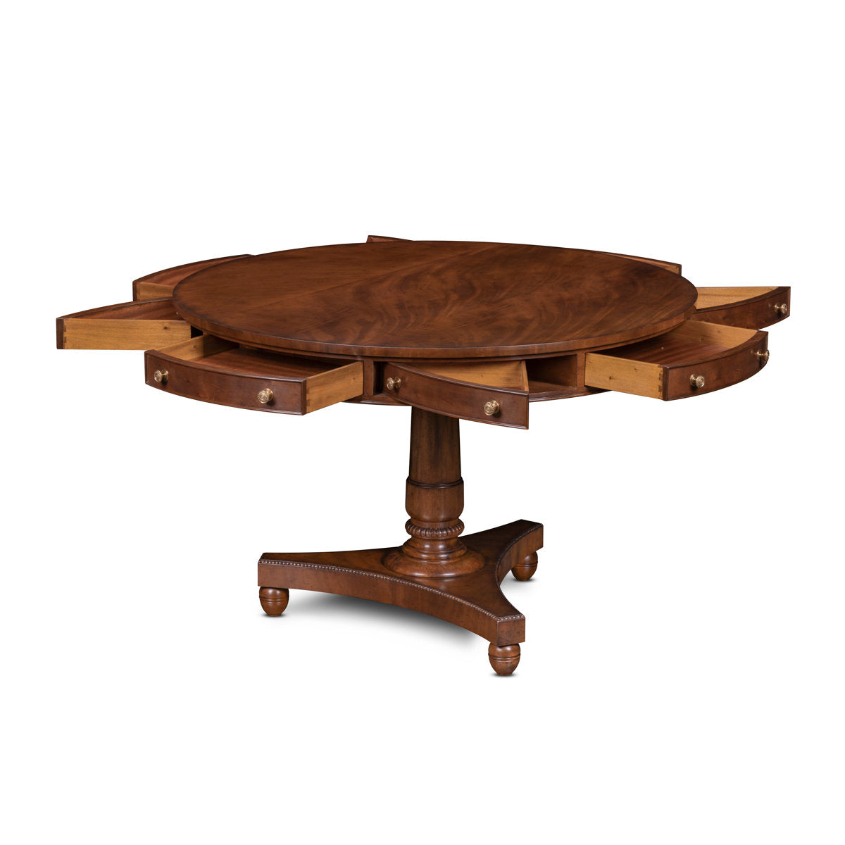 Jackson Center Table