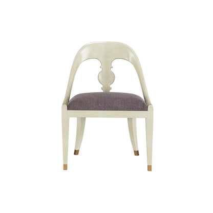 Jackson Upholstered Dining Chair