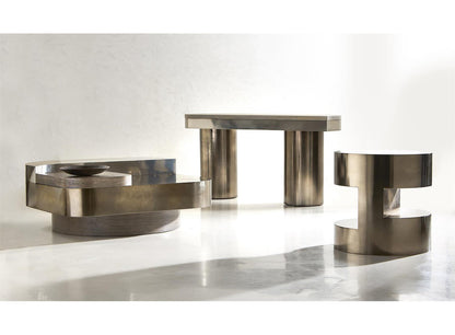 Jacopo Square Coffee Table