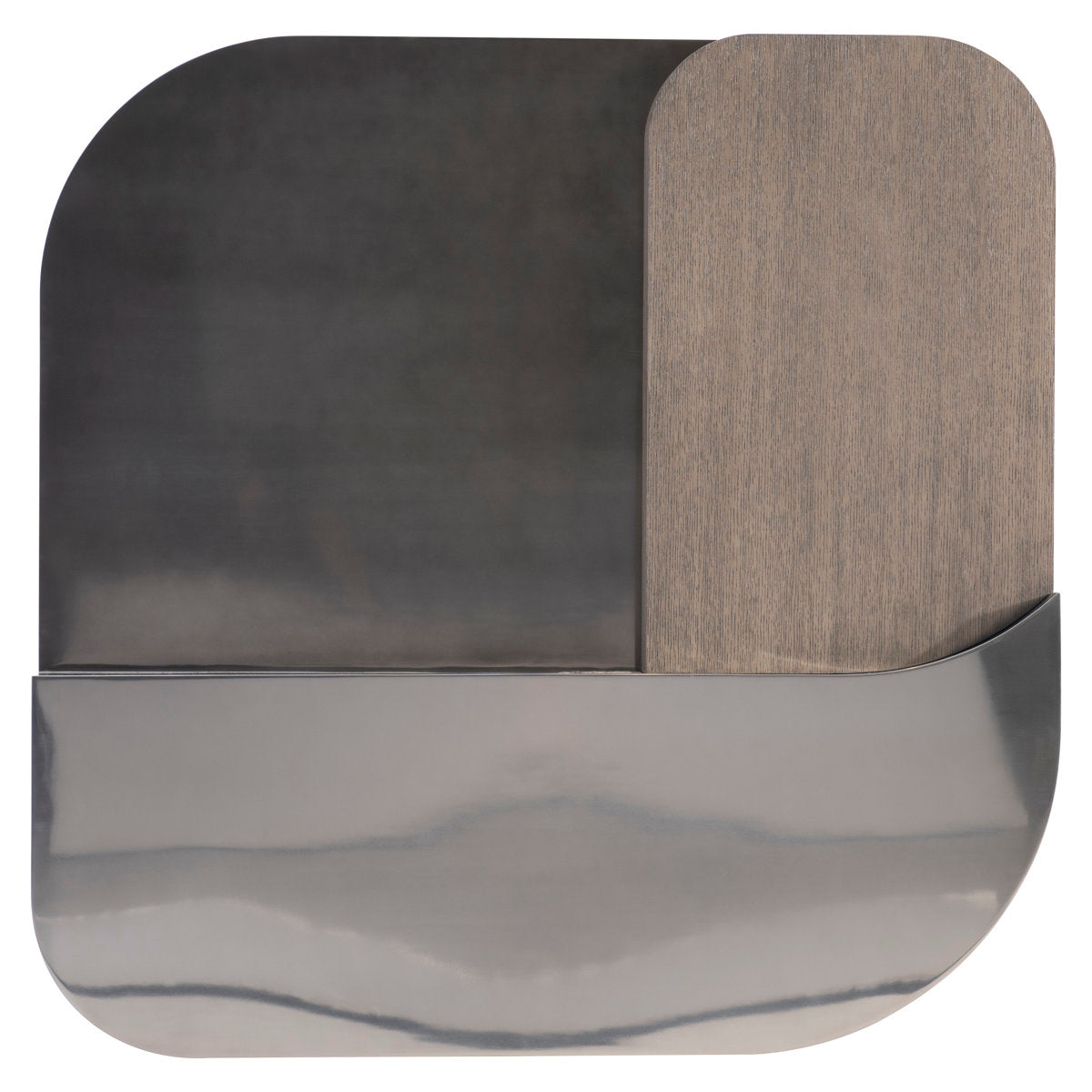Jacopo Square Coffee Table