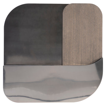 Jacopo Square Coffee Table