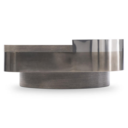 Jacopo Square Coffee Table