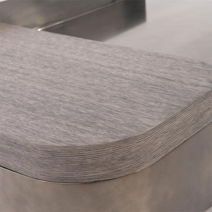 Jacopo Square Coffee Table