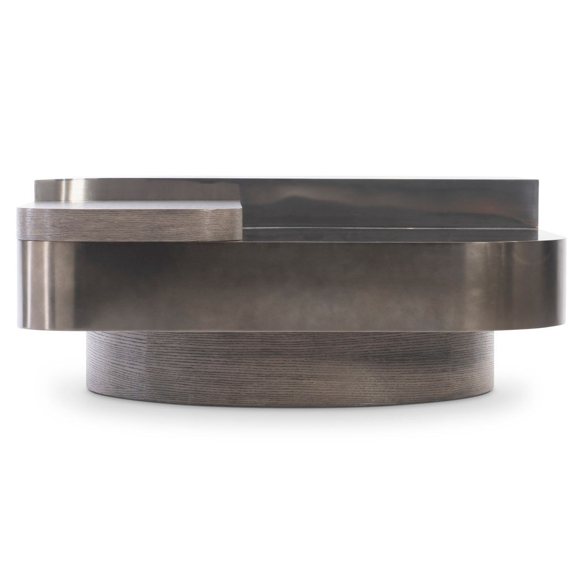 Jacopo Square Coffee Table