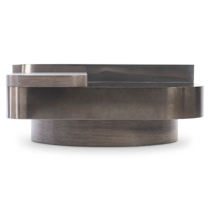 Jacopo Square Coffee Table