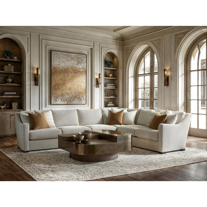 Jacopo Square Coffee Table