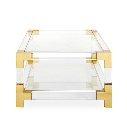 Jacques Grand Cocktail Table