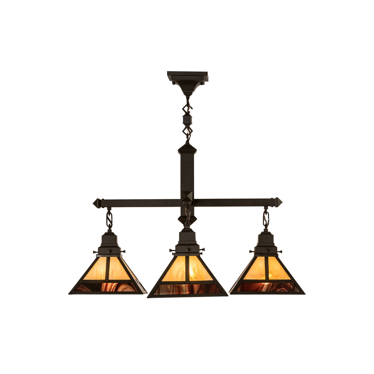 Jad 4 - Light Chandelier