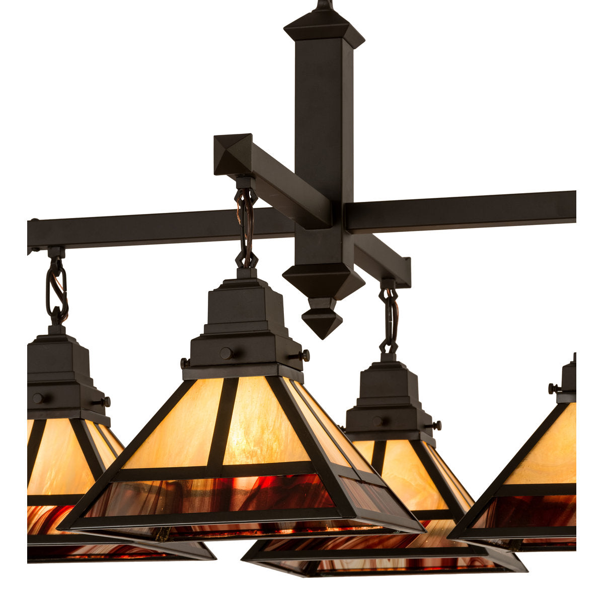 Jad 4 - Light Chandelier