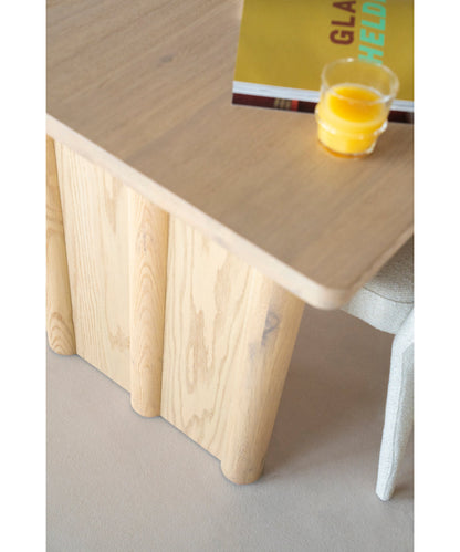 Jake Dining Table S