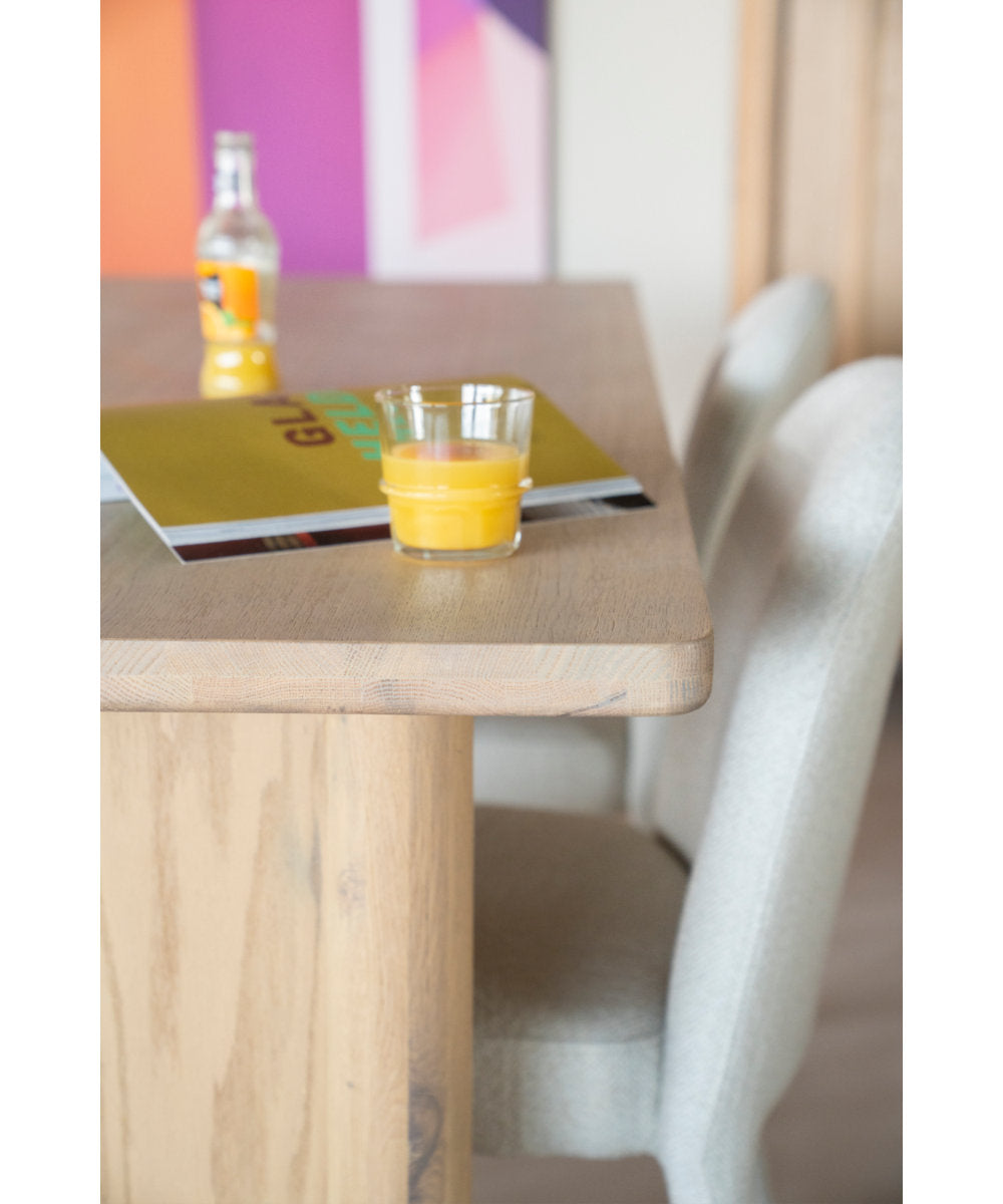 Jake Dining Table S