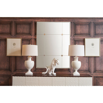 James 84'' W Sideboard
