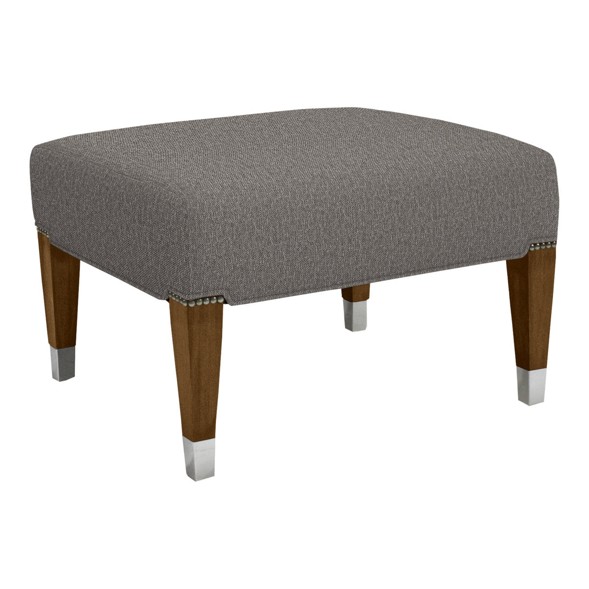 James Street Ottoman
