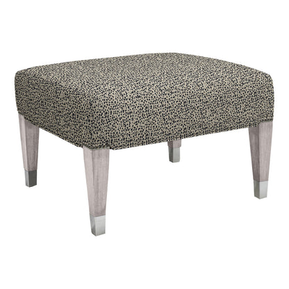 James Street Ottoman