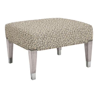 James Street Ottoman