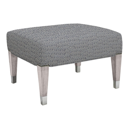 James Street Ottoman