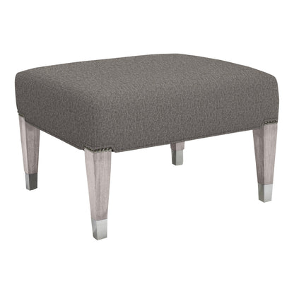 James Street Ottoman