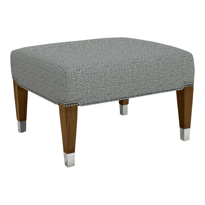 James Street Ottoman