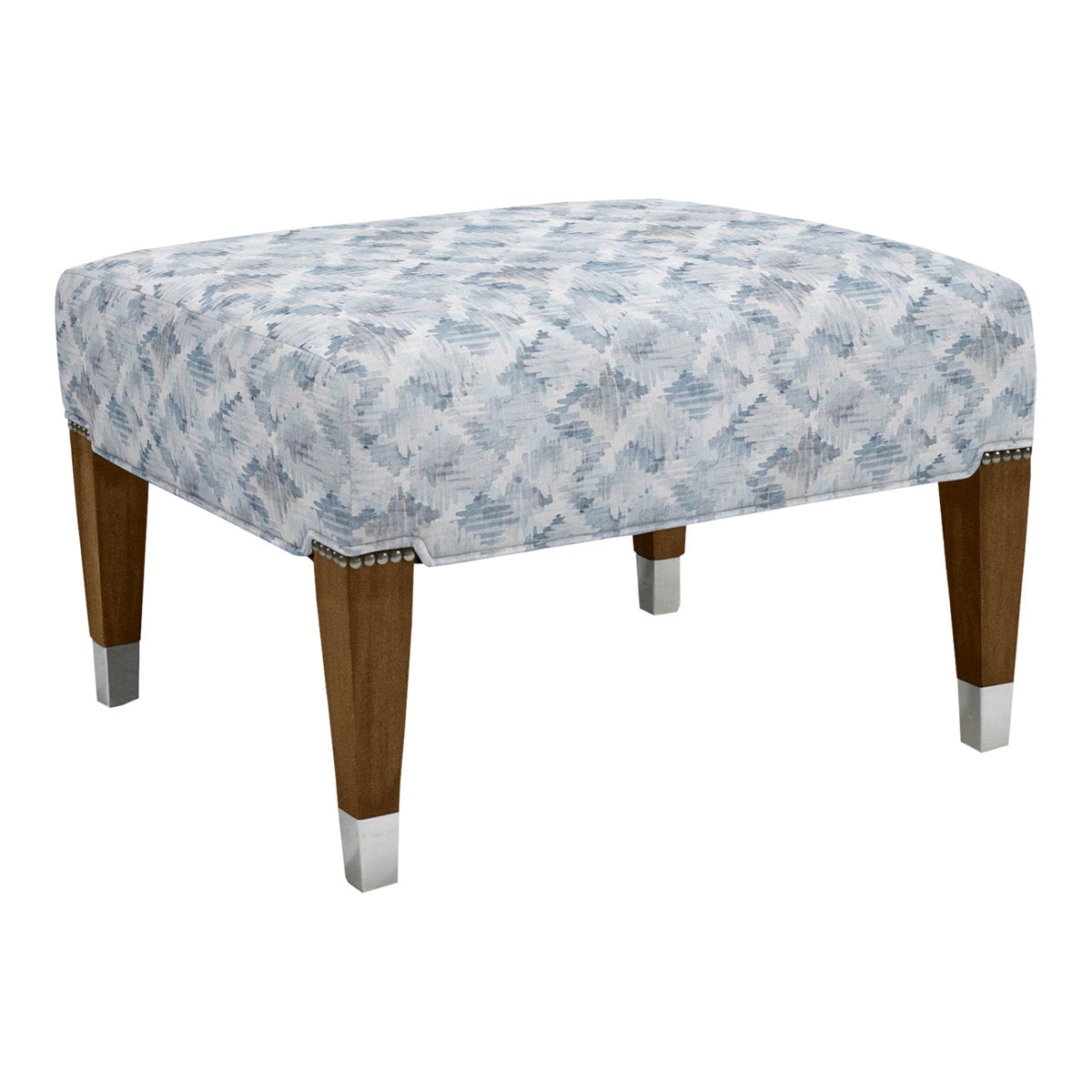 James Street Ottoman