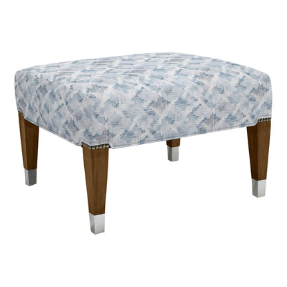 James Street Ottoman