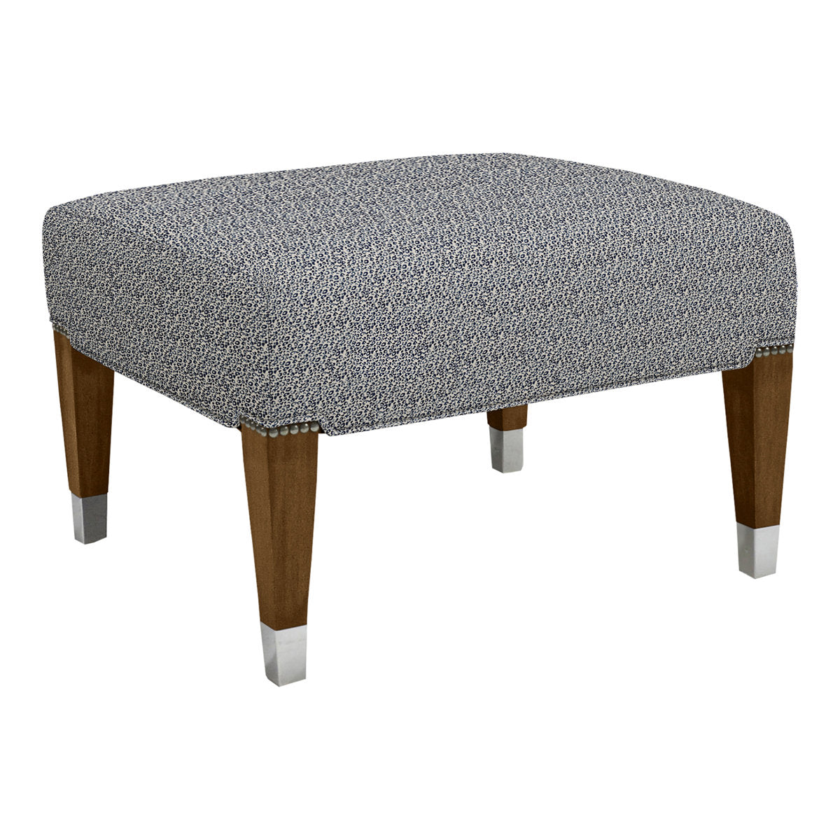 James Street Ottoman