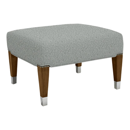 James Street Ottoman