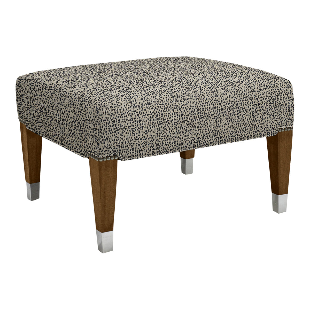 James Street Ottoman