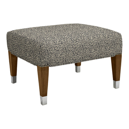 James Street Ottoman
