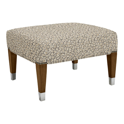 James Street Ottoman