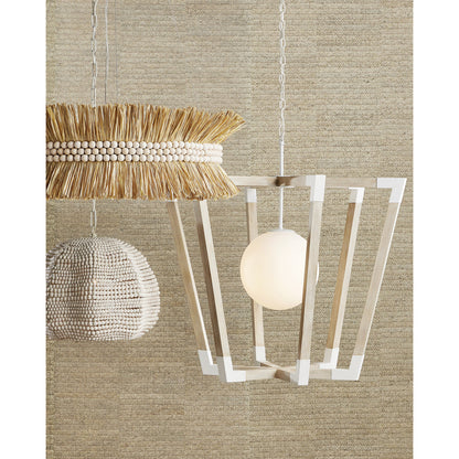Jamie Beckwith 6 - Light Chandelier
