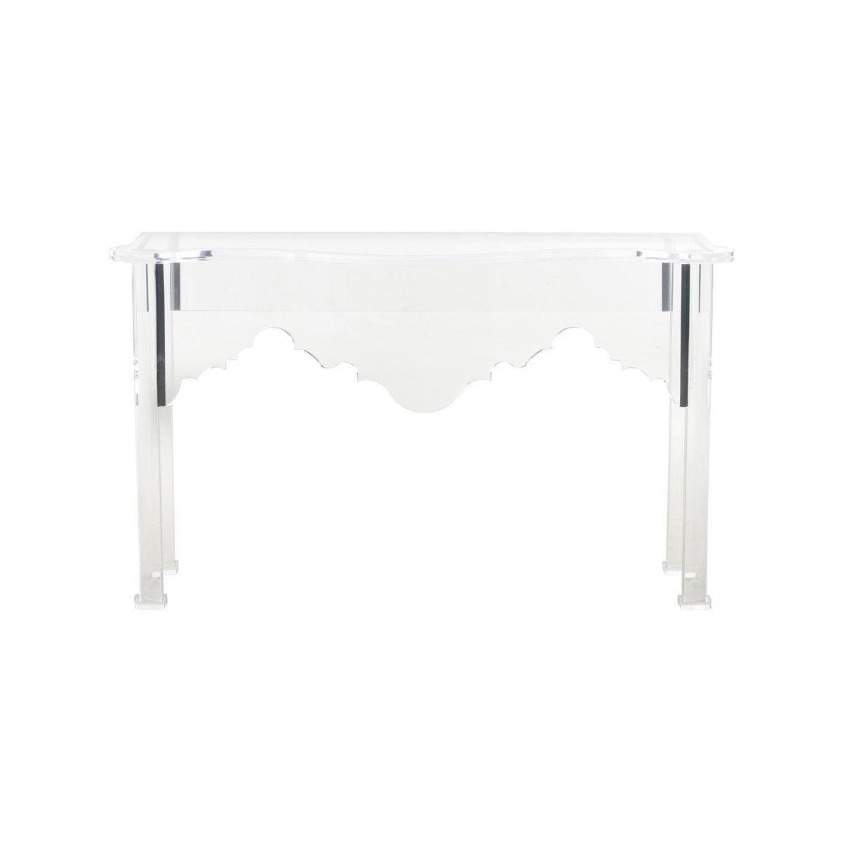 Jamie Merida 58'' W Console Table